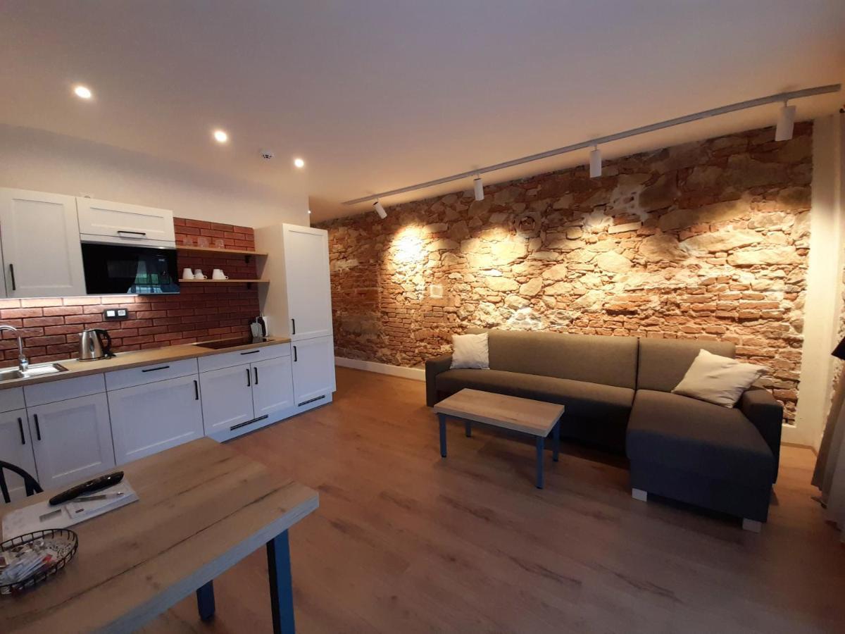 Residence Tvrz Skocice Esterno foto